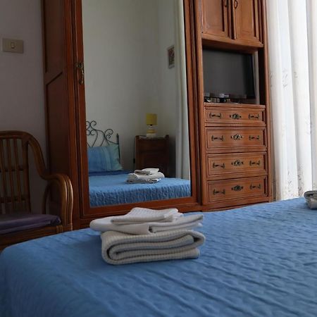 Storia Di Sofia Apartment Napoli Exterior foto