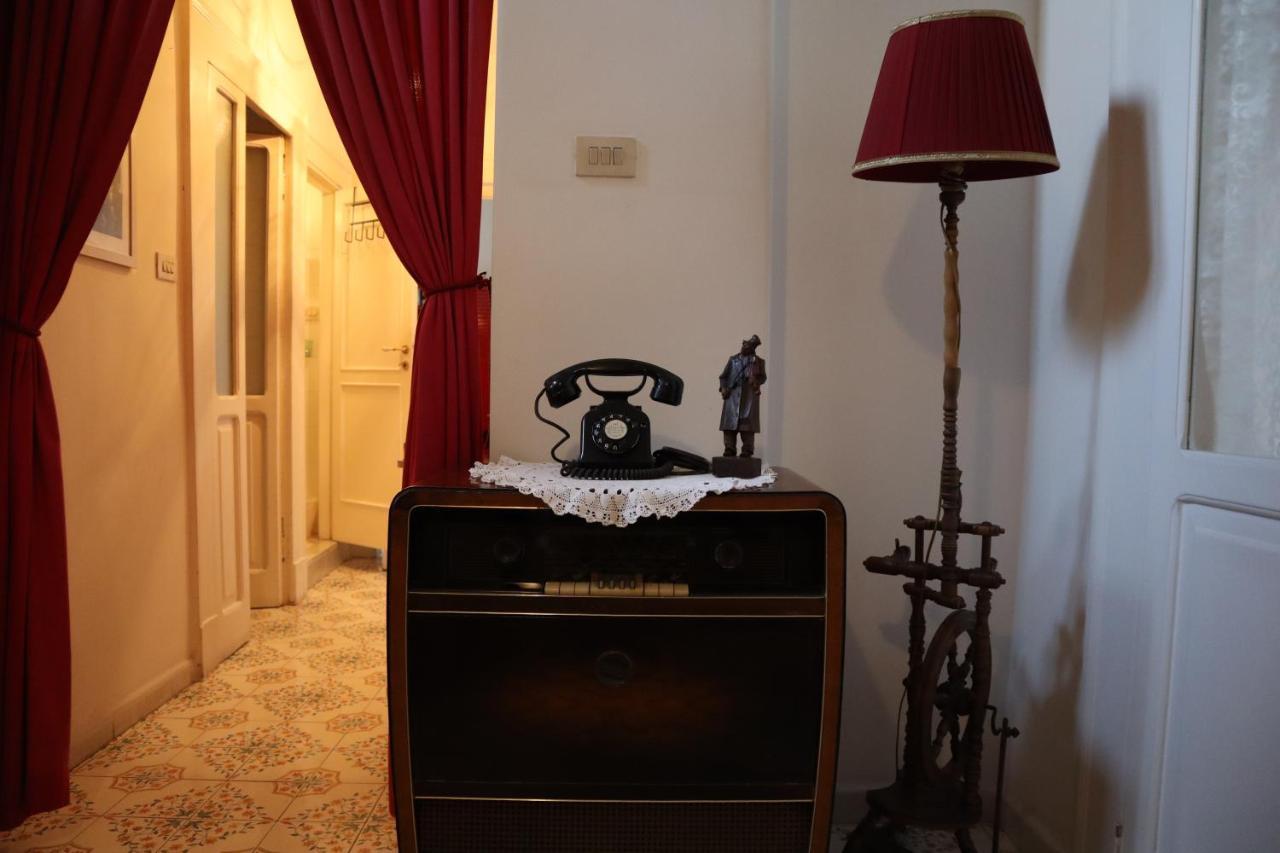 Storia Di Sofia Apartment Napoli Exterior foto