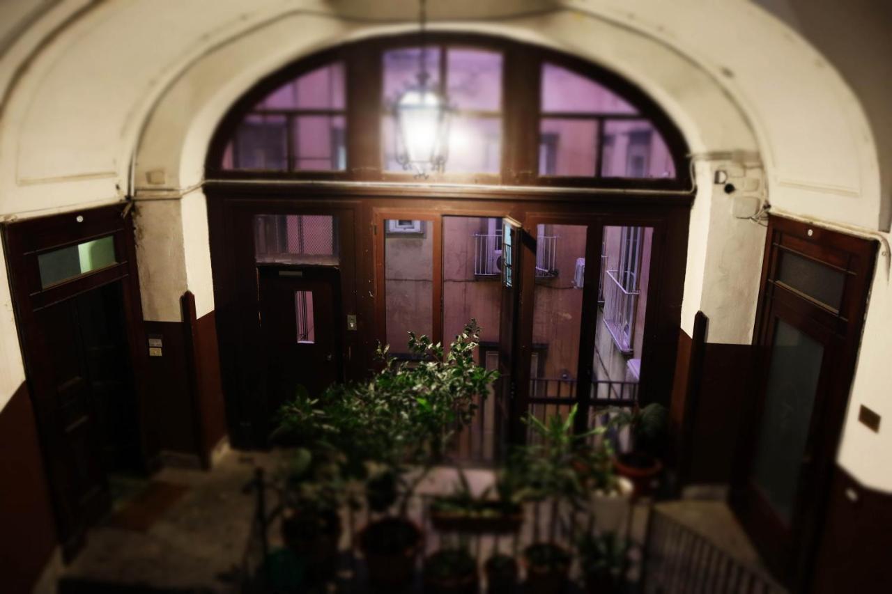 Storia Di Sofia Apartment Napoli Exterior foto