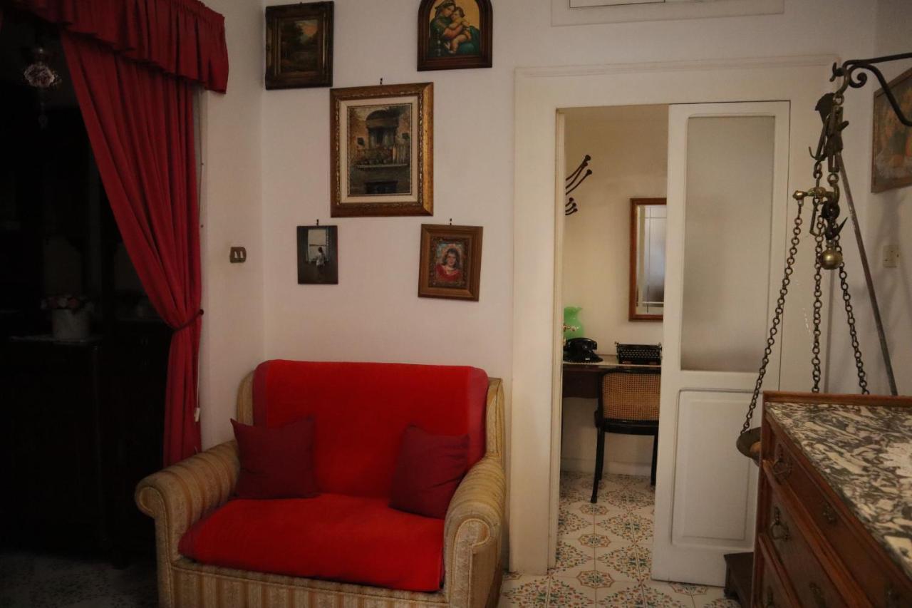 Storia Di Sofia Apartment Napoli Exterior foto