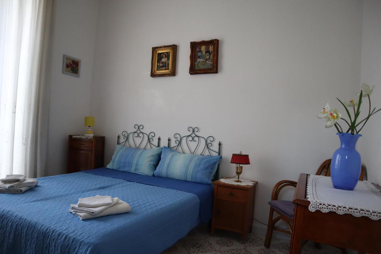 Storia Di Sofia Apartment Napoli Exterior foto