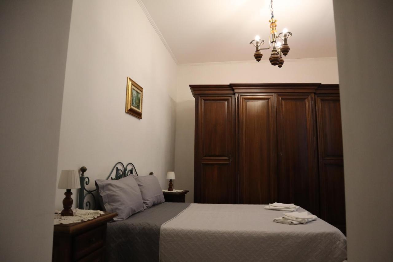Storia Di Sofia Apartment Napoli Exterior foto